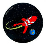 MAGNET: Rocket