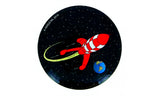 MAGNET: Rocket
