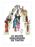 POSTER: Imaginary Museum