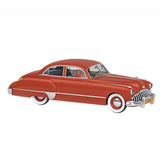 CARS: #23 - Muller's Roadmaster (1/24 Scale)