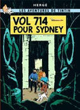 POSTER COVER: #22 - Vol 714 Pour Sydney